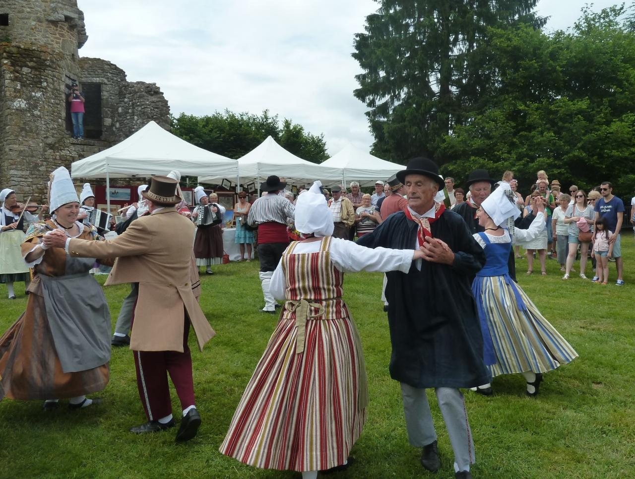 Animation Tour de Bonvouloir Juvigny 11_06