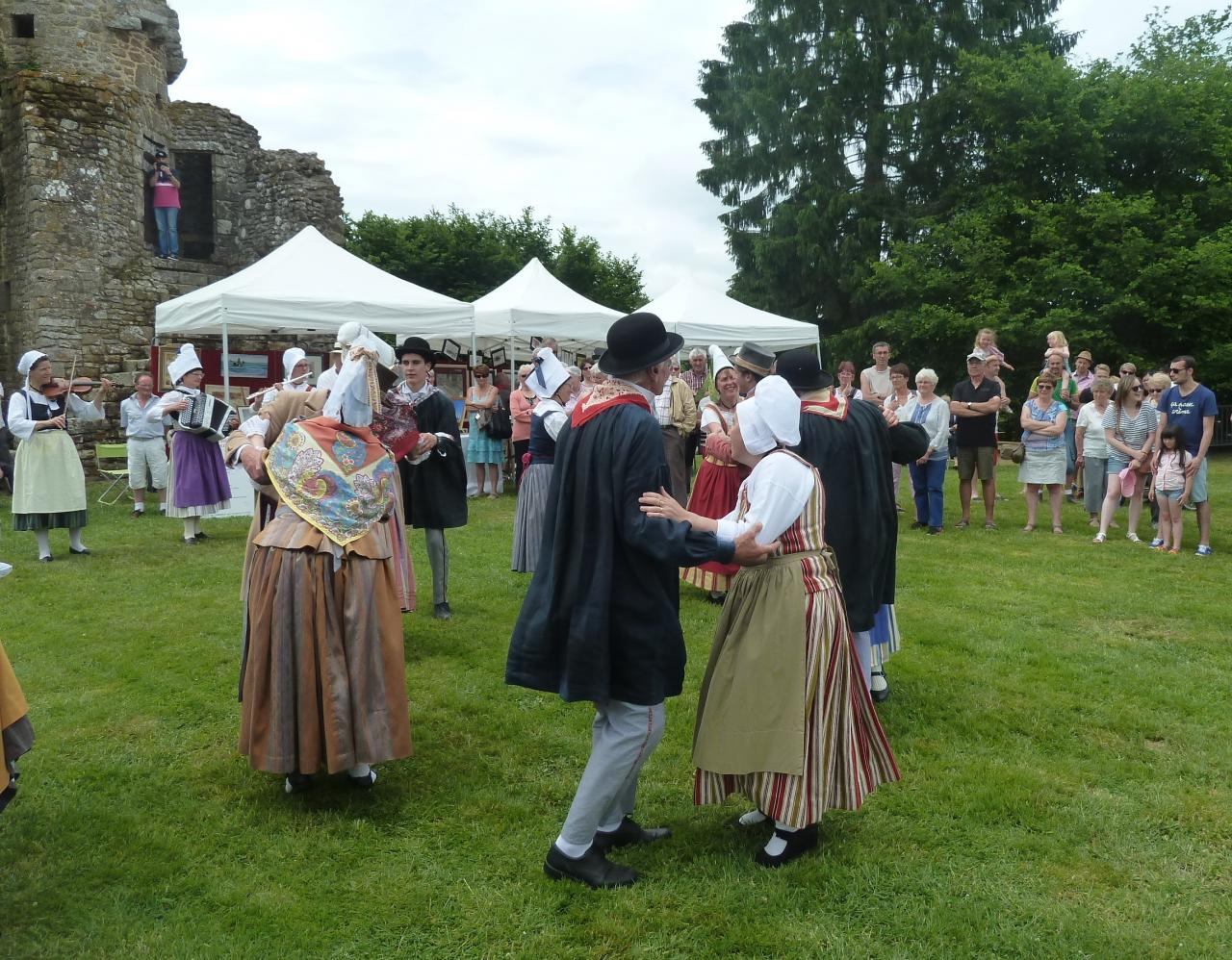 Animation Tour de Bonvouloir Juvigny 11_06