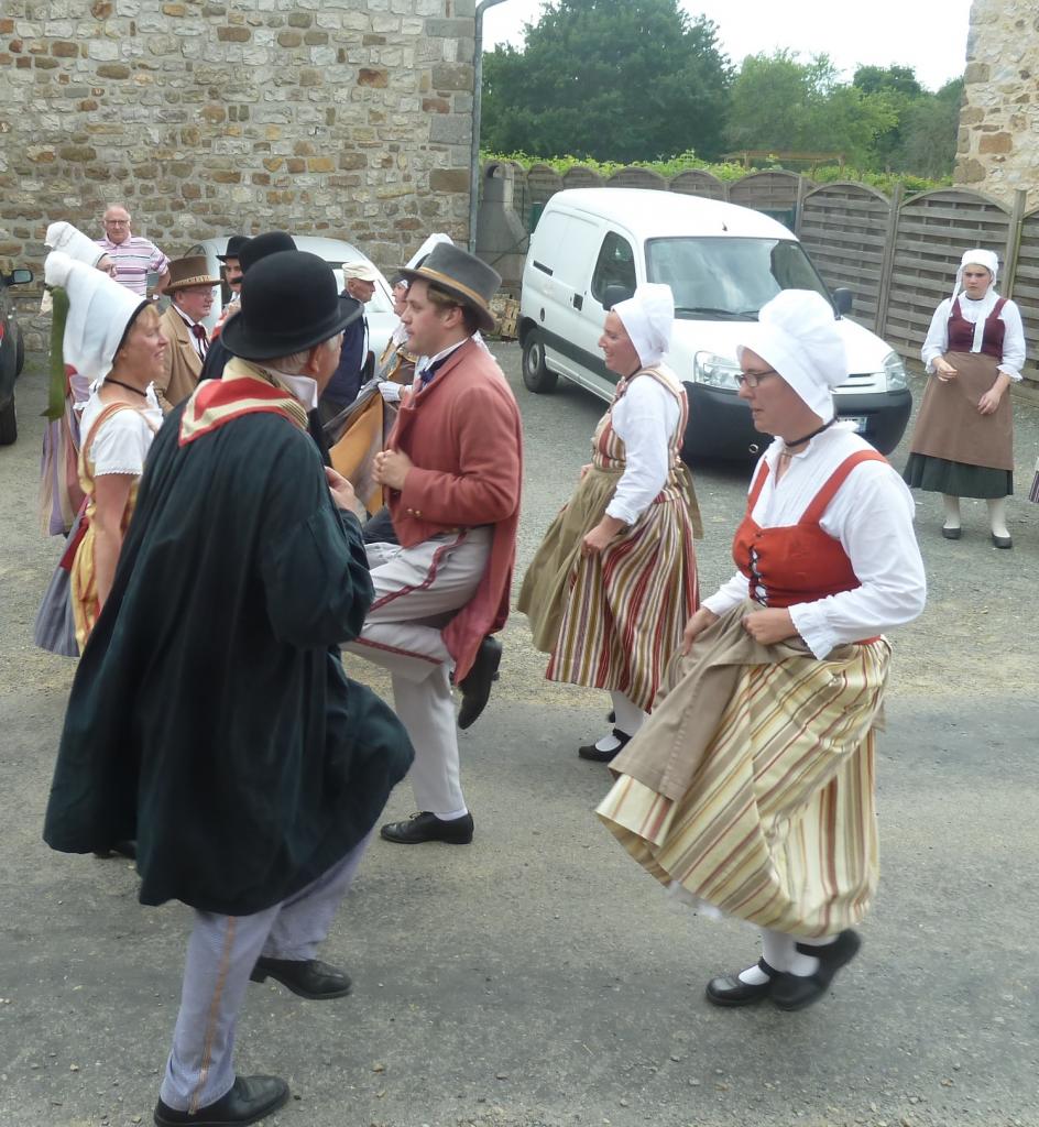 Animation Tour de Bonvouloir Juvigny 11_06