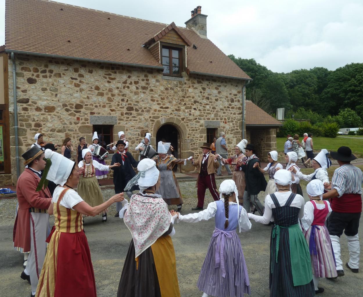 Animation Tour de Bonvouloir Juvigny 11_06