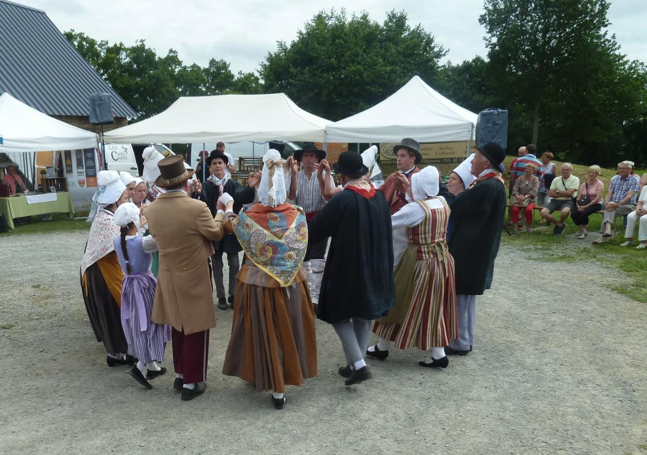 Animation Tour de Bonvouloir Juvigny 11_06