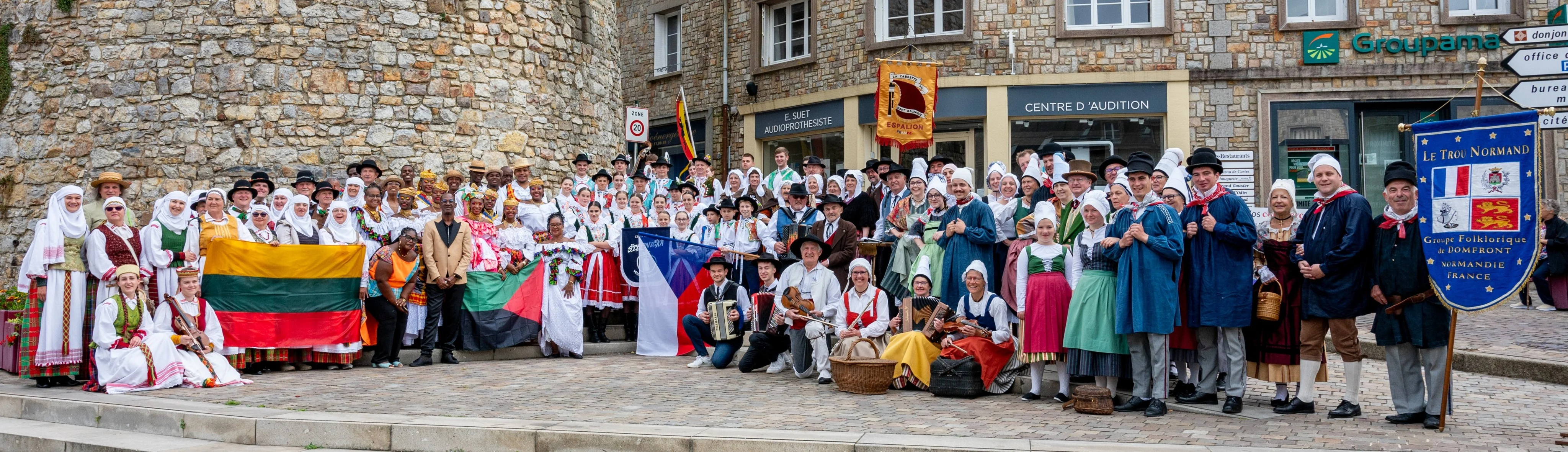 Photo de tous 1