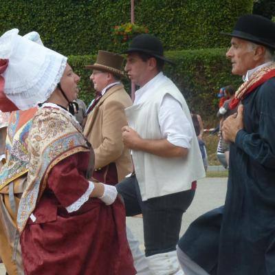 Fête de VIillage - NOCE (61)