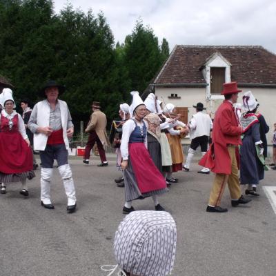 Fête de VIillage - NOCE (61)