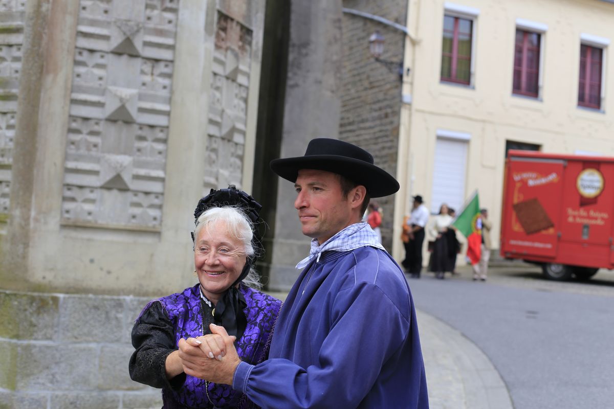 Groupe de Savoie