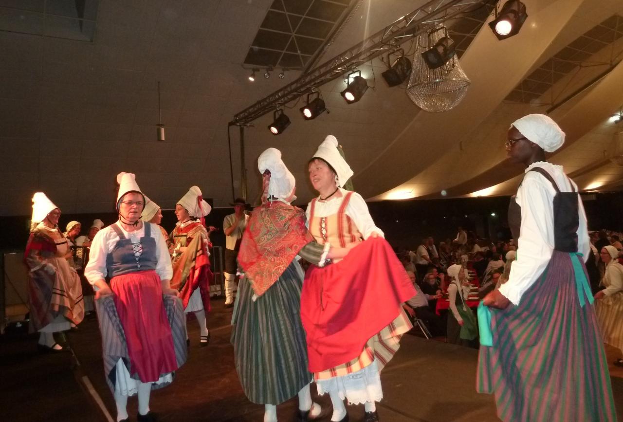 Assemblée Générale Fédé de Pétanque