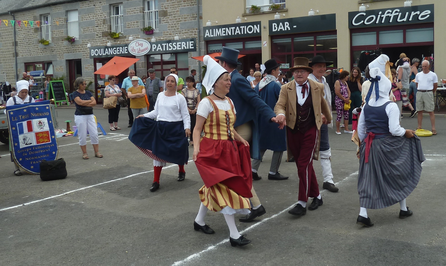 St Clément 21.07.2019