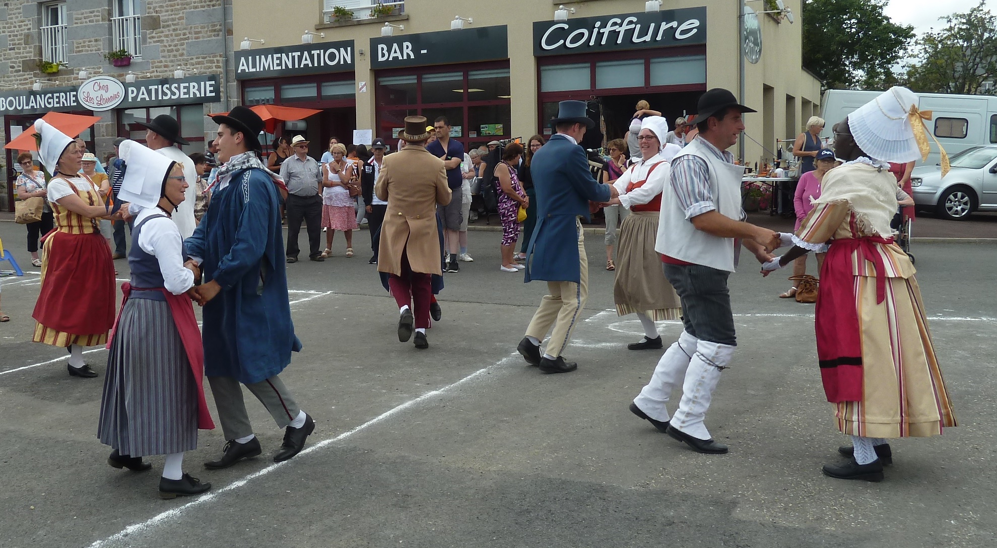 St Clément 21.07.2019