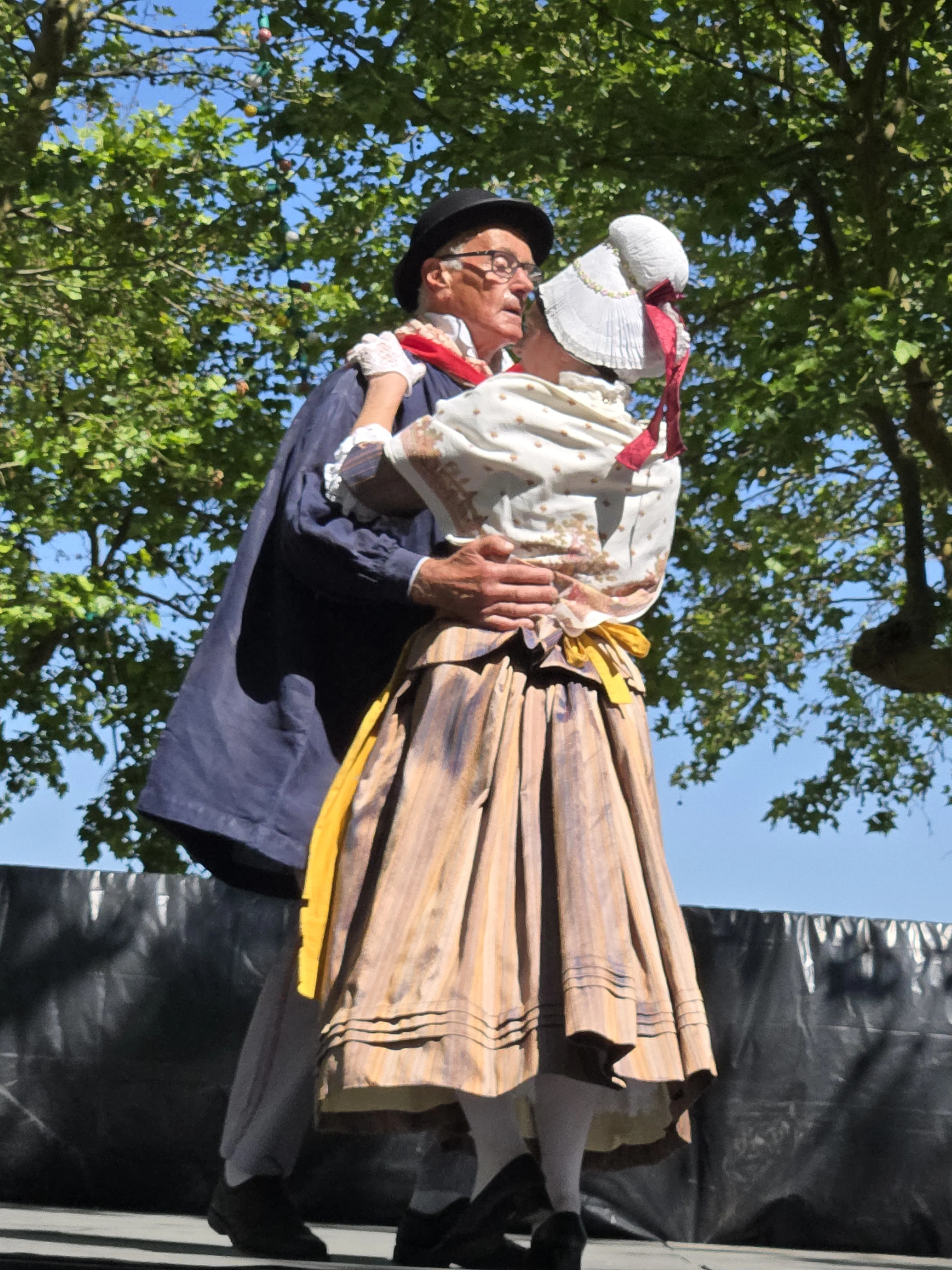Spectacle Lous Reoules