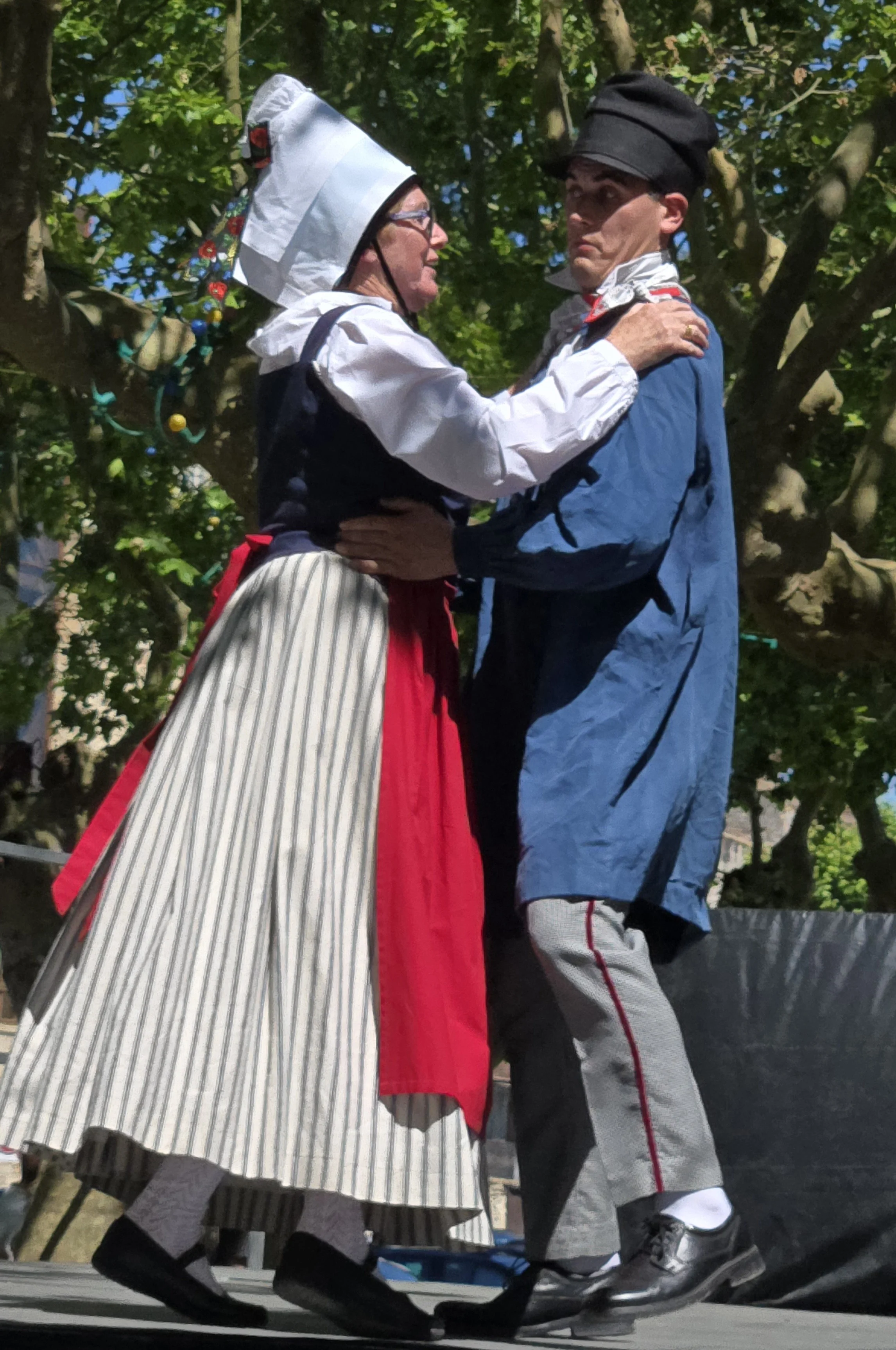 Spectacle Lous Reoules