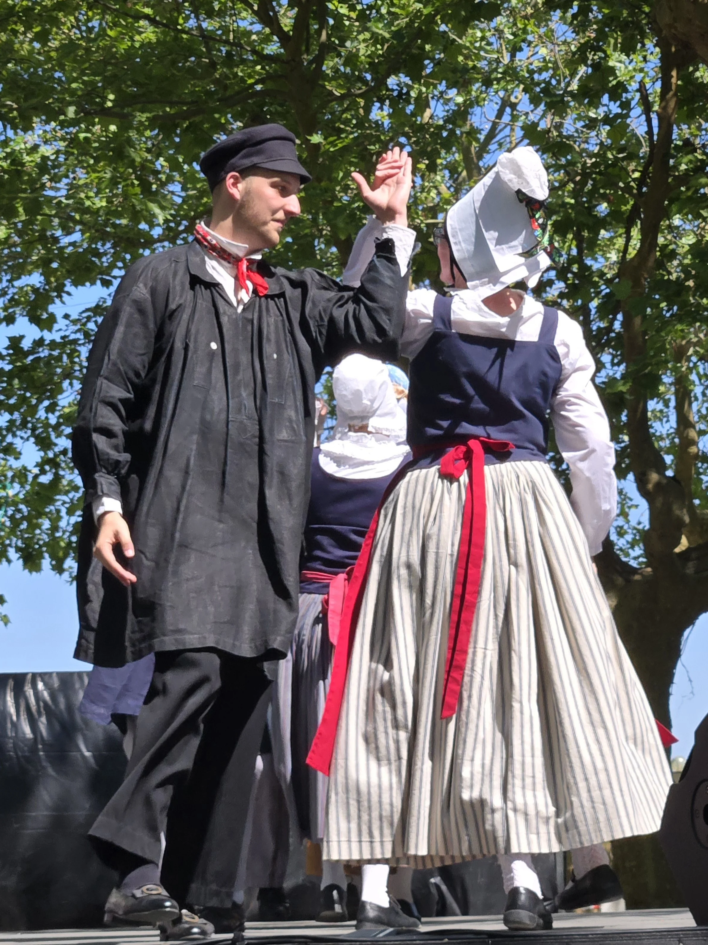 Spectacle Lous Reoules