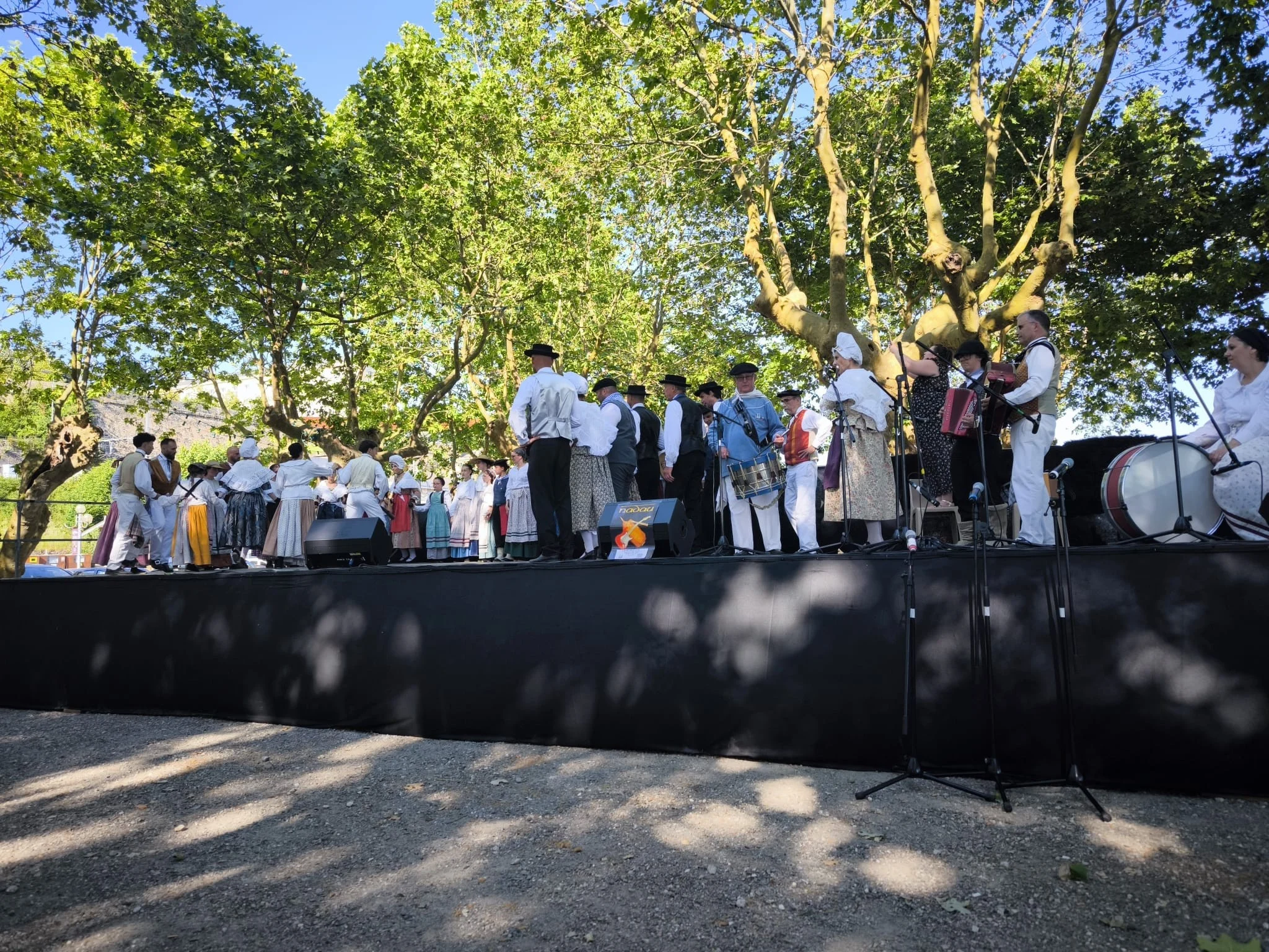 Final à La Réole